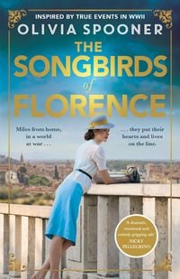 Produktbild: The Songbirds of Florence