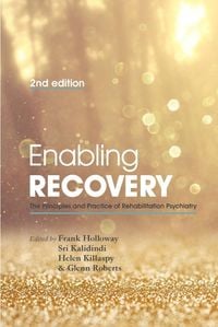 Produktbild: Enabling Recovery