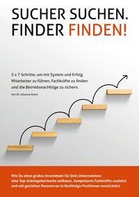 Produktbild: Sucher suchen. Finder finden!