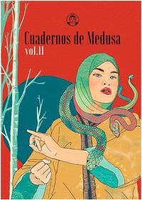 Produktbild: Cuadernos de medusa II