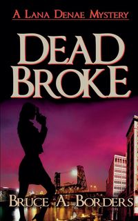 Produktbild: Dead Broke