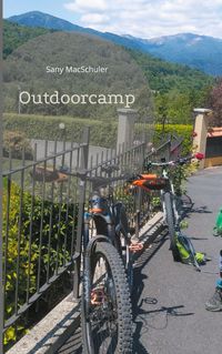 Produktbild: Outdoorcamp