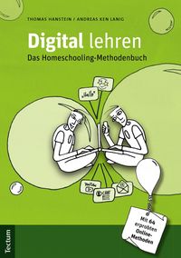 Produktbild: Digital lehren