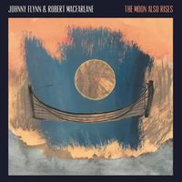 Produktbild: The Moon Also Rises