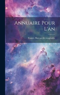 Produktbild: Annuaire Pour L'an