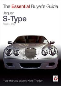 Produktbild: JAGUAR S TYPE