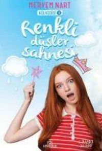 Produktbild: Renkli D&uuml;sler Sahnesi - K&uuml;lkedisi 1 Ciltli