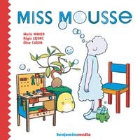 Produktbild: MISS MOUSSE