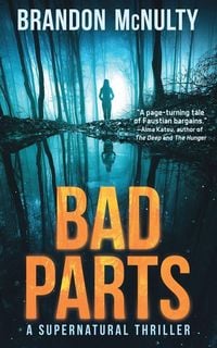 Produktbild: Bad Parts