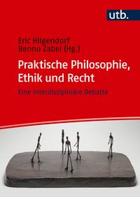 Produktbild: Praktische Philosophie, Ethik und Recht