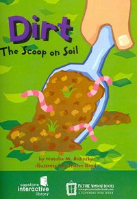Produktbild: Dirt: The Scoop on Soil