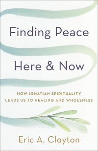 Produktbild: Finding Peace Here and Now
