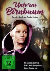 Produktbild: Unterm Birnbaum - DEFA