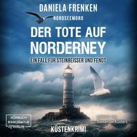 Produktbild: Nordseemord Der Tote auf Norderney