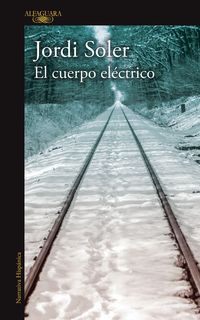 Produktbild: Spa-Cuerpo Electrico / The Mag
