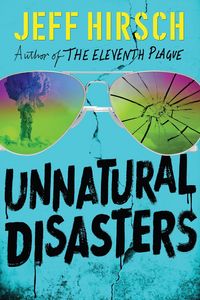 Produktbild: Unnatural Disasters