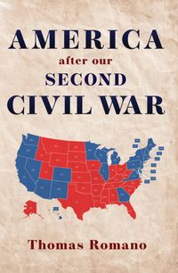 Produktbild: America after our Second Civil War