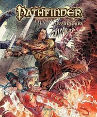 Produktbild: Pathfinder Volume 6
