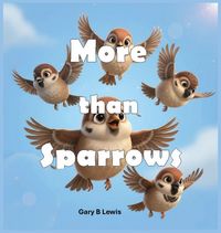 Produktbild: More Than Sparrows