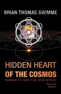 Produktbild: Hidden Heart of the Cosmos