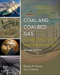 Produktbild: Coal and Coalbed Gas