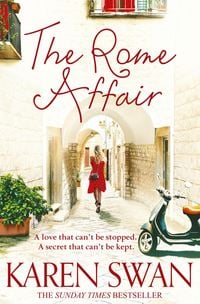 Produktbild: The Rome Affair