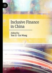 Produktbild: Inclusive Finance in China