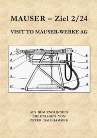 Produktbild: Mauser - Ziel 2/24
