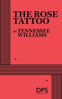 Produktbild: The Rose Tattoo