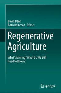 Produktbild: Regenerative Agriculture