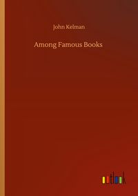Produktbild: Among Famous Books