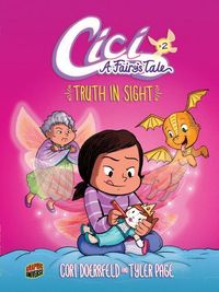 Produktbild: Truth in Sight