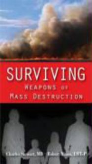Produktbild: Stewart, C: Surviving Weapons of Mass Destruction