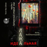 Produktbild: Ideal'naya Lazha. CHast' 1. Prekrasnyj staryj mir