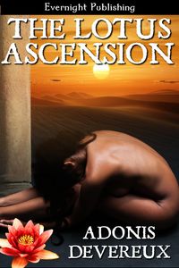 Produktbild: The Lotus Ascension