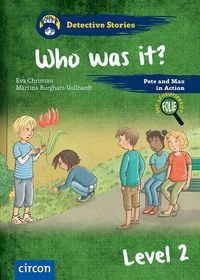 Produktbild: Who was it?