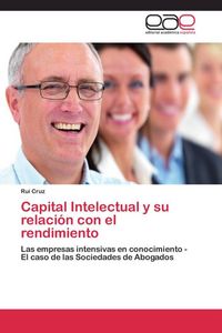 Produktbild: Capital Intelectual y su relaci&oacute;n con el rendimiento