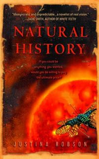 Produktbild: Natural History