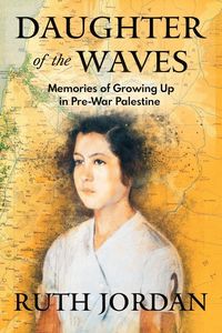 Produktbild: Daughter of the Waves