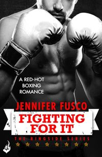 Produktbild: Fighting for It: Ringside 1
