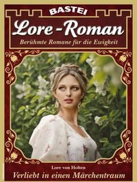 Produktbild: Lore-Roman 146