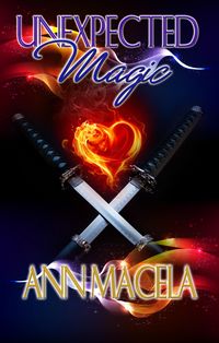 Produktbild: Unexpected Magic