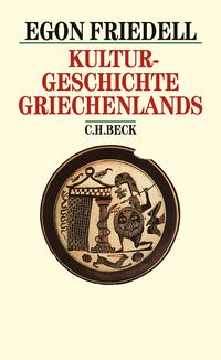 Produktbild: Kulturgeschichte Griechenlands