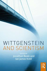Produktbild: Wittgenstein and Scientism