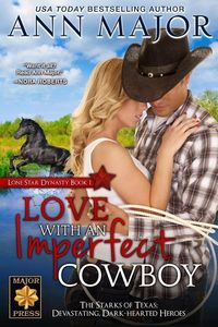 Produktbild: Love With An Imperfect Cowboy