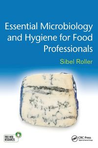 Produktbild: Essential Microbiology and Hygiene for Food Professionals