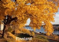 Produktbild: Finnland