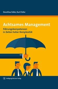 Produktbild: Achtsames Management