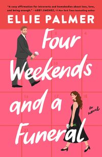 Produktbild: Four Weekends and a Funeral