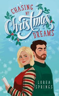 Produktbild: Chasing my Christmas dreams